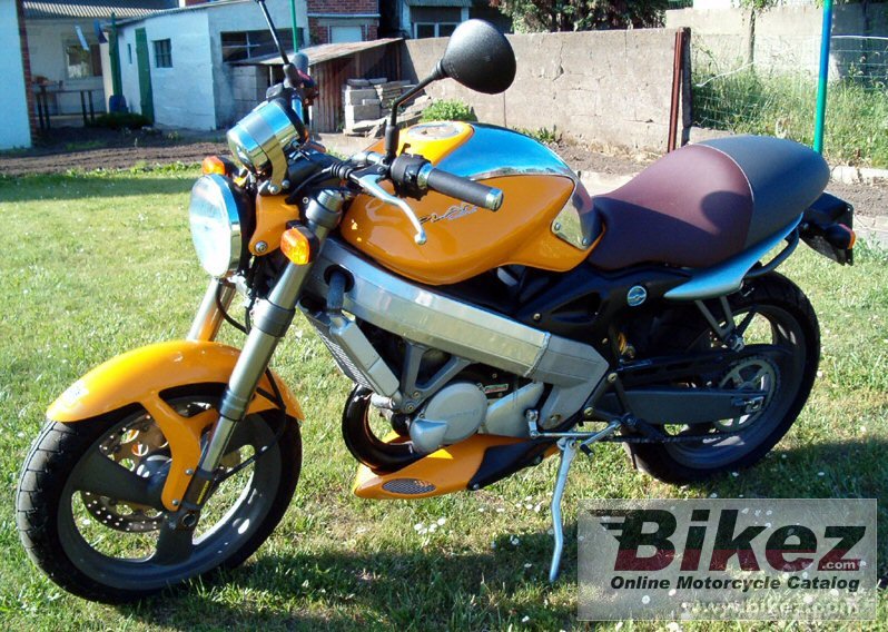 Big courtesy of ndupont.net planet 125 picture and wallpaper from Bikez.com